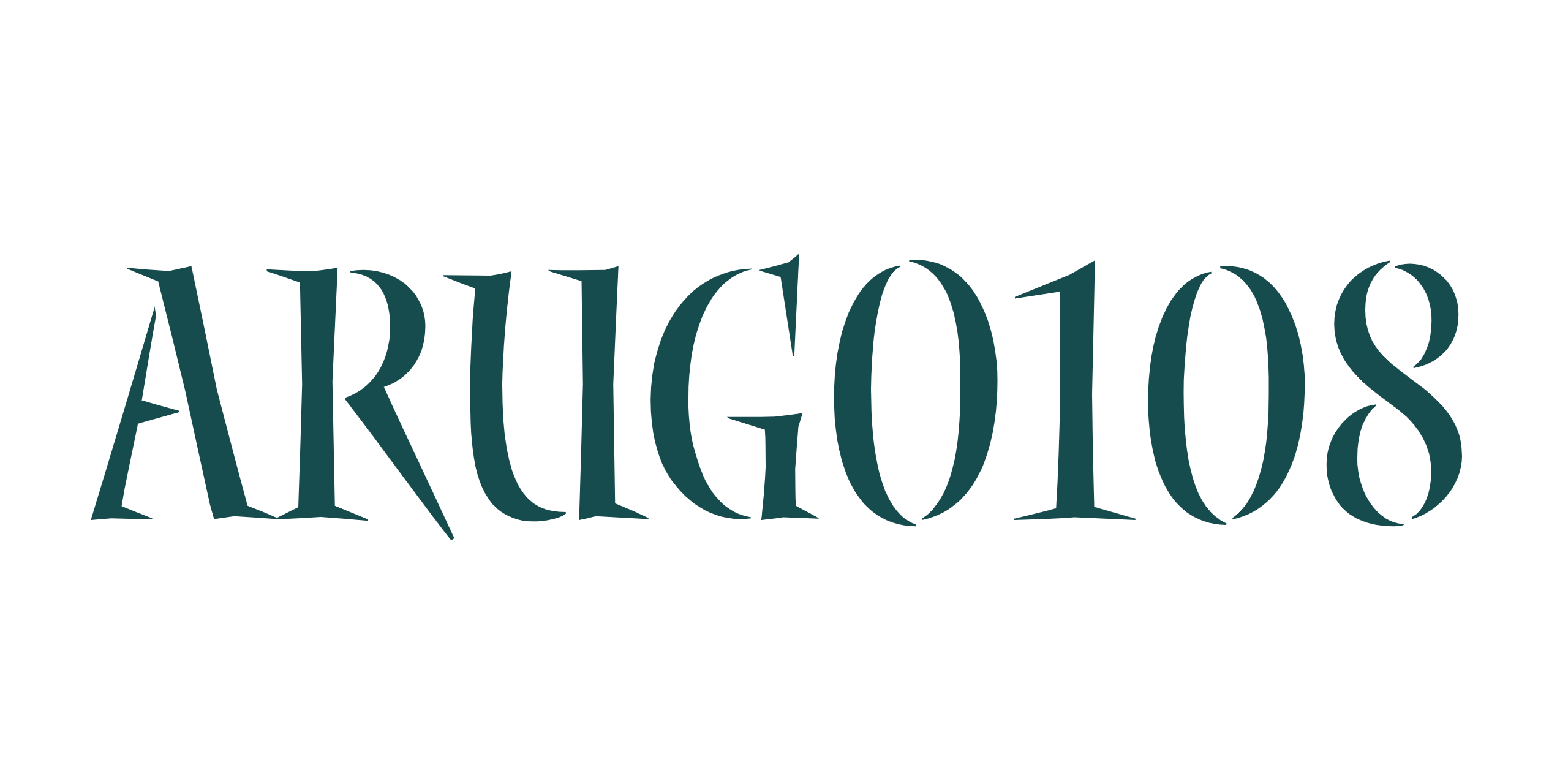 Arugo108